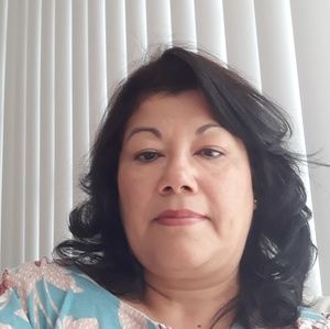 Meet your Posher, Myrna